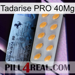 Tadarise PRO 40Mg 44